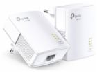 Powerline ethernet TP-Link TL-PA7017 KIT twin pack, 1x GL...