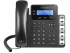 Grandstream GXP1628 [VoIP telefon - 2x SIP účet, HD audio...