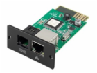 Fortron MPF0000400GP Fortron SNMP card for UPS Galleon, K...