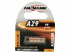 Baterie Ansmann A 29