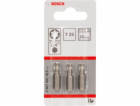 Bosch 3x bit ITX T25 XH 25mm