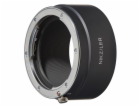 Novoflex Adapter Leica R Objektiv na Nikon Z Kamera