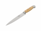 Güde Alpha filleting knife 18 cm Olive Wood
