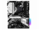 ASRock B550 Pro4 ASRock B550 Pro4 / AM4 / 4x DDR4 DIMM / ...