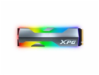 ADATA SSD 500GB XPG SPECTRIX S20G, PCIe Gen3x4 M.2 2280 (...