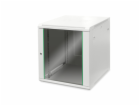 Digitus Síťová skříň Dynamic Basic Series - 600x600 mm (Š...