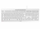 CHERRY STREAM KEYBOARD, klávesnice