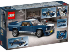 Expert na LEGO Creator Ford Mustang (10265)