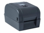 Brother TD-4750TNWB (tiskárna štítků s LCD displejem, 300...