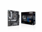 ASUS MB Sc LGA1200 PRIME H510M-A, Intel H510, 2xDDR4, 1xD...