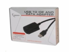 GEMBIRD Kabel adapter USB- IDE/SATA 2,5
