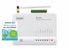 EVOLVEO Sonix - bezdrátový GSM alarm (4ks dálk. ovlád.,PI...