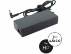 Qoltec 50051.65W.HP zdroj/transformátor Vnitřní Černá