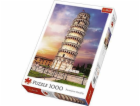 Trefl Puzzle 1000 Tower of Pisa (226177)