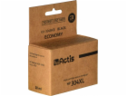 Actis KH-304BKR ink (replacement for HP 304XL N9K08AE; Pr...