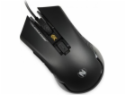 iBox AURORA A-3 USB optická myš 6200 DPI