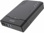 Unitek USB 3.0 zásobník - 2,5 / 3,5 HDD / SSD SATA III (Y...