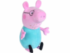 Simba Peppa Pig Papa Pig, plyšová hračka