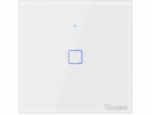 Smart Switch WiFi Sonoff T0 EU TX (1 kanál)