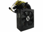 Qoltec Bitcoin Miner 1600W (50147) napájecí zdroj