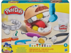 Hasbro Play-Doh NOVÝ ZUBAŘ S VLASY 20618