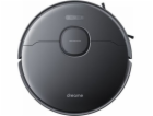 Robot Vacuum Cleaner Dreame L10 Pro (black)
