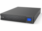 PowerWalker VFI 1000 ICR IoT UPS 1000VA/ 1000W