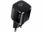 Usams nabíječka USAMS Load. síť. 1xUSB-C T36 mini 20W (po...