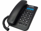 MAXCOM Stolný telefón KXT100