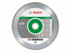 Bosch diamant.rezny kotouc Standard na keramiku 125mm 22,23