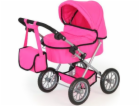 Bayer Doll Trolley TRENDY in a box 13010AA