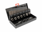 Yato YT-2975 Folding hex key set Metric 32 pc(s)