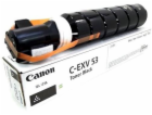 Canon originální  TONER CEXV53 BLACK iR-ADV 45xx/47xx   4...