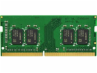 Paměť notebooku Synology SODIMM, DDR4, 4 GB, 2666 MHz, (D...
