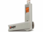 USB Typ C Port Schloss, Sicherheit