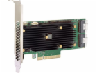 Broadcom LSI MegaRAID SAS 9560-16i, 8GB, 12Gb/s, NVMe/SAS...
