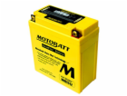 Baterie Motobatt MB5U 7Ah, 12V, 2 vývody