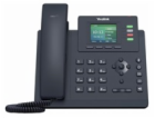 Yealink SIP-T33G SIP telefon, PoE, 2,4" 320x240 barevný L...