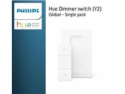 PHILIPS Hue Dimmer Switch V2 - Přepínač