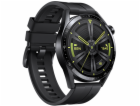 Huawei Watch GT 3 46mm Smartwatch AmoLED černé