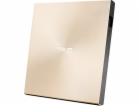 ASUS DVD ZenDrive SDRW-08U8M-U GOLD, External Slim DVD-RW...