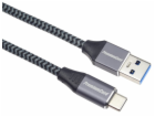 PREMIUMCORD Kabel USB-C na USB 3.0 A (USB 3.1 generation ...