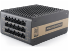Modecom Volcano 850 Gold napájecí zdroj 850 W 20+4 pin AT...