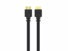 Kabel PHILIPS HDMI M, HDMI M, 1,5 m, černý SWV9431/00