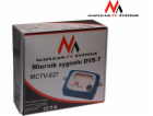 Maclean DVB-T měřič signálu MCTV-627 Pro nastavování DVB-...