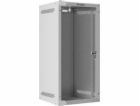 LANBERG RACKOVÁ SKŘÍŇ 10" NÁSTĚNNÁ 12U/280X310 PRO VLASTN...