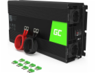 Green Cell Měnič napětí do auta z 12V na 230V