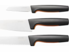Nože kuchyňské sada 3 ks Fiskars Functional Form