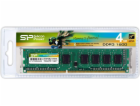 Silicon Power SP004GBLTU160N02 memory module 4 GB DDR3 16...