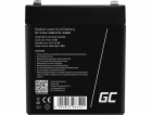 GREENCELL battery AGM VRLA 12V 5.3Ah